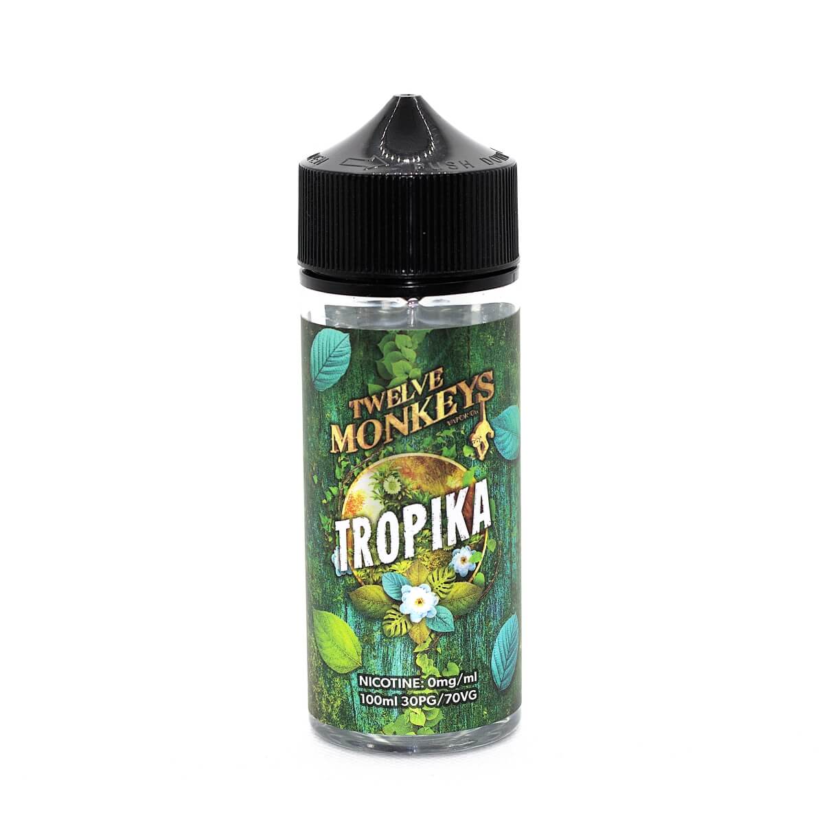 Tropika