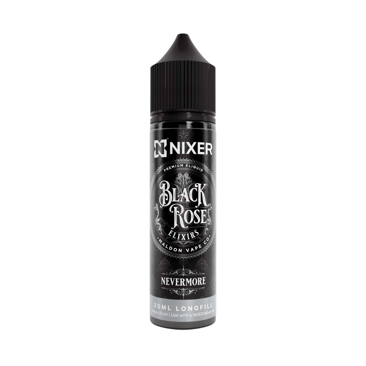 Nevermore 30ml Longfill