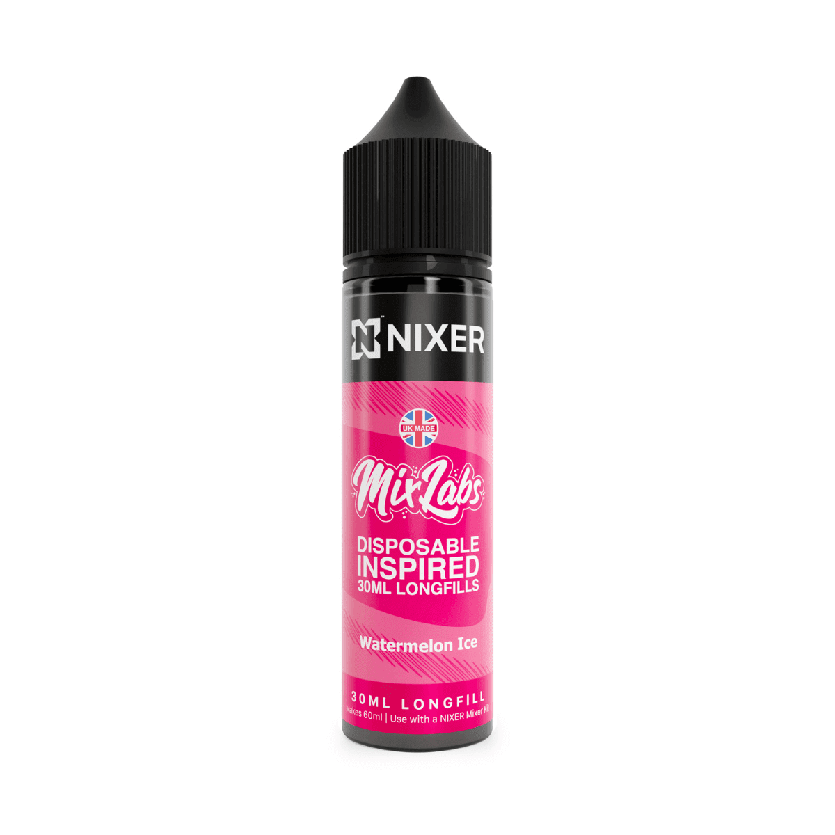 Watermelon Ice 30ml Longfill
