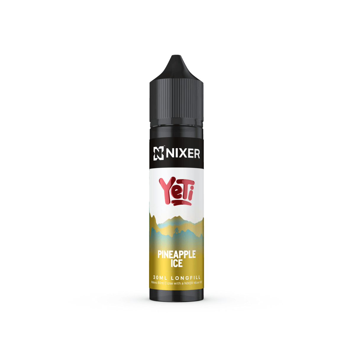 Pineapple Ice 30ml Longfill