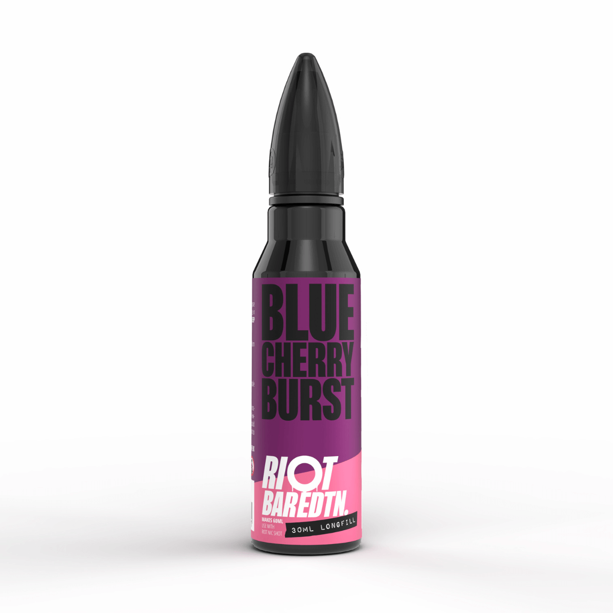 Blue Cherry Burst 30ml Longfill