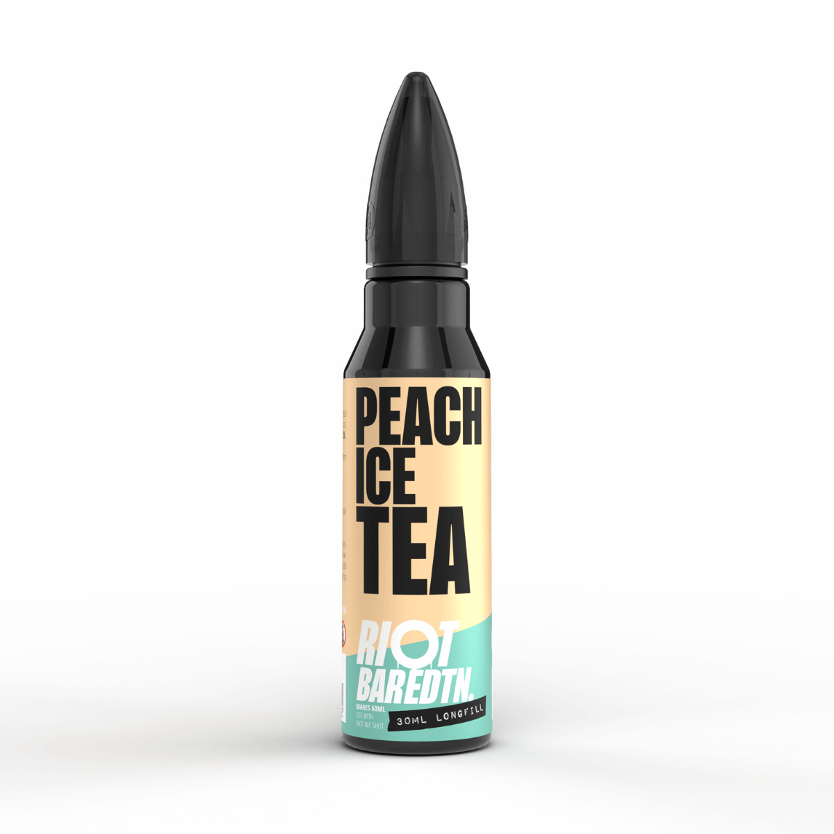 Peach Ice Tea 30ml Longfill