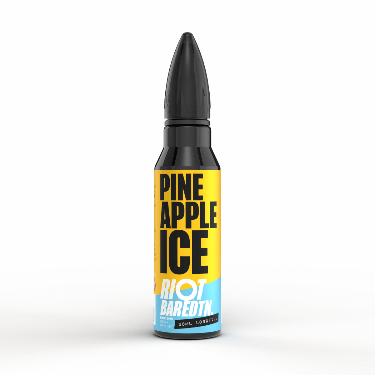 Pineapple Ice 30ml Longfill