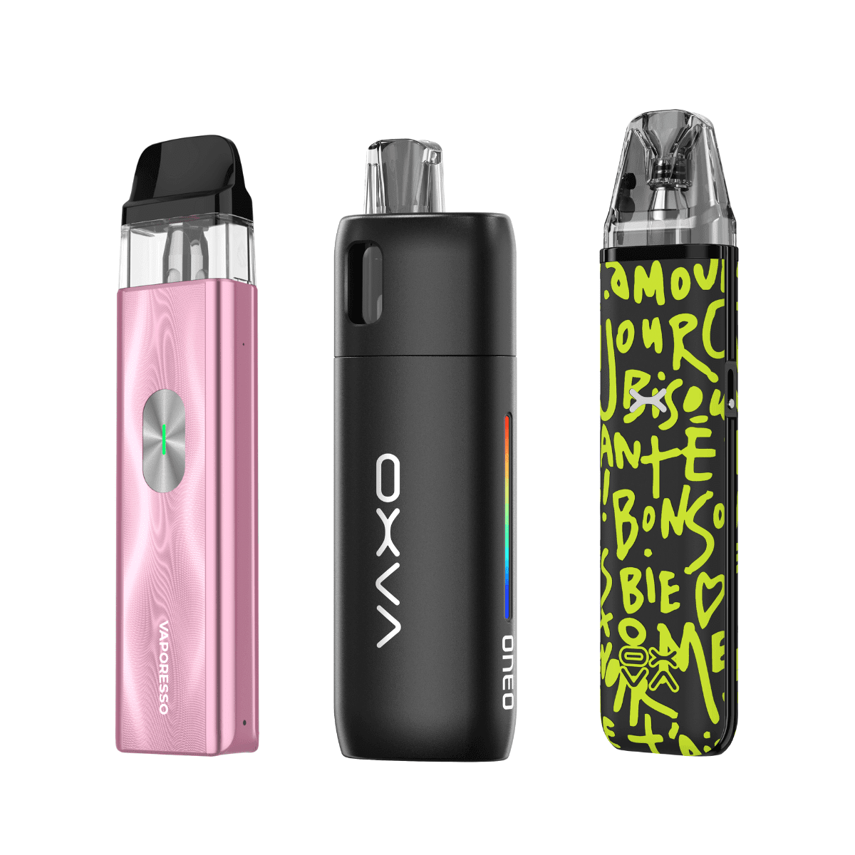 STARTER KITS