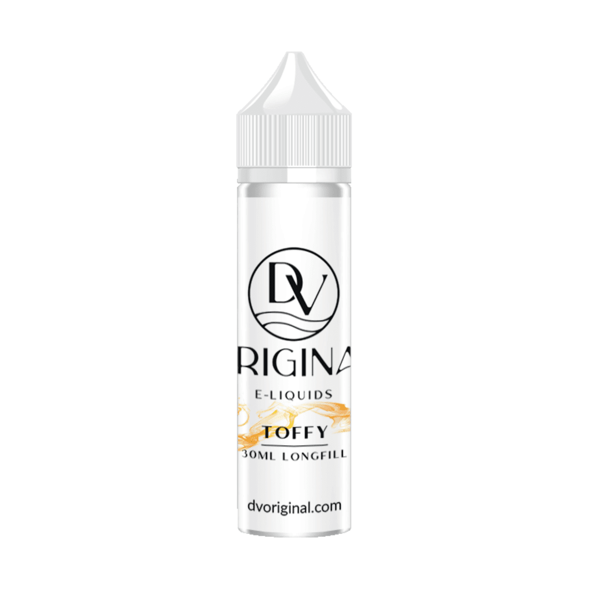 Toffy 30ml Longfill