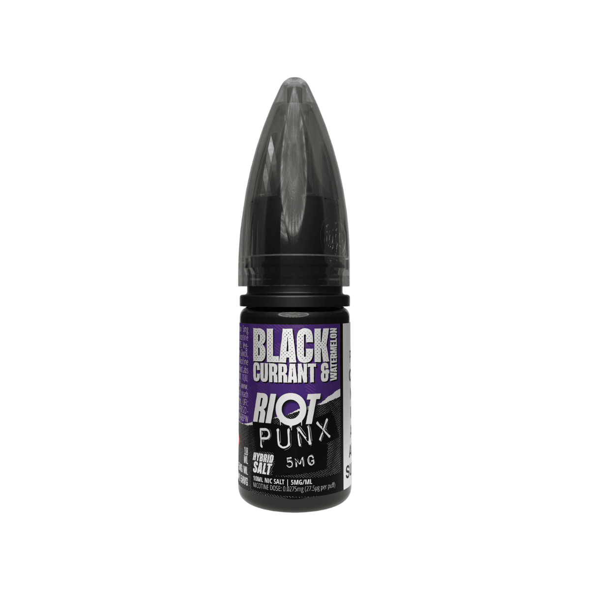 Blackcurrant & Watermelon